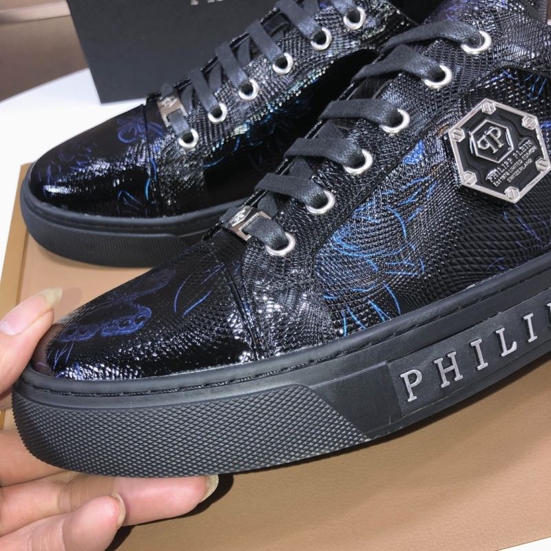 Philipp Plein Shoes